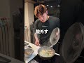 【旨味を吸った麺がたまらない】ボンゴレビアンコ #料理 #筋肉番付 #マッチョ #元カレ #cooking #料理動画