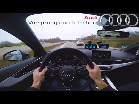 2017-audi-a4-3.0-v6-tdi-|-top-speed-on-german-autobahn-✔