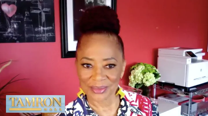 Terry McMillan Dishes on the Upcoming Waiting to E...