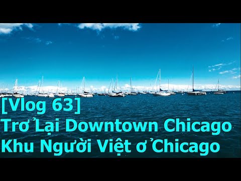 Video: Theo Truyền Thống Chicago