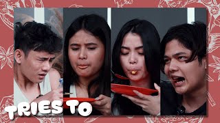 ALTER EGO TRIES TO EPS. 1 | KIMCHI & OTAK SAPI (3/3)