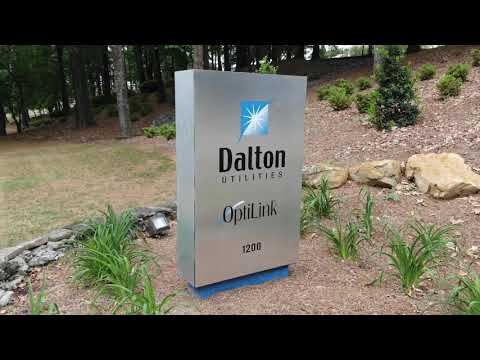 Dalton Utilities/OptiLink