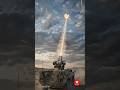 US next-gen laser weapon tech #shorts #usarmy
