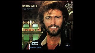 BARRY GIBB - Lesson In Love - Extended Mix (Guly Mix)