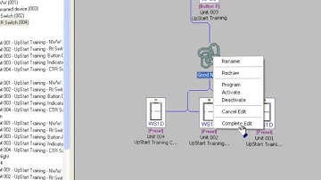 Powerline Control Systems PulseWorx UPB Links and Scenes
