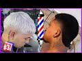 OS CORTES MAIS BRABOS QUE VOCÊ VAI VER HOJE!!😱 CACHEADO/CRESPO/LISO | CANAL TATTOO BARBER