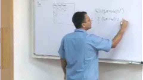 Quantum relative entropy and quantum entropy 58 Prof Naresh Sharma