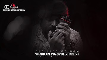 96 Songs | The Life of Ram | vazha en vazhvai vazhave | whatsapp status