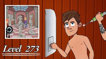 Flashback: Level 273 – How to Solve? (Walkthrough)