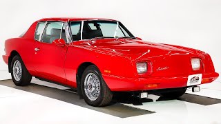 1987 Avanti For Sale At Volo Auto Museum V21297