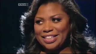 The X Factor UK, Season 2, Episode 28, Live Results 9