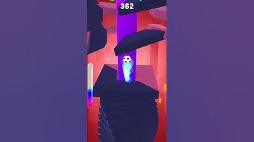 DROP STACK BALL 🏀 #viral #shorts