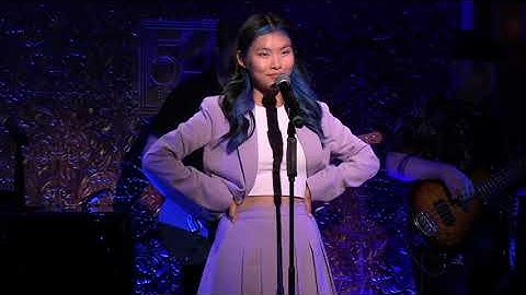 Katherine Lynn Rose - "Top of My School" (TikTok Takes Broadway at 54 Below)