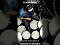 Chris Stapleton - Tennessee Whiskey - Drum Cover