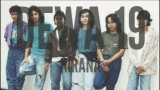 DEWA 19 - KIRANA (HQ)