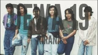 DEWA 19 - KIRANA (HQ)