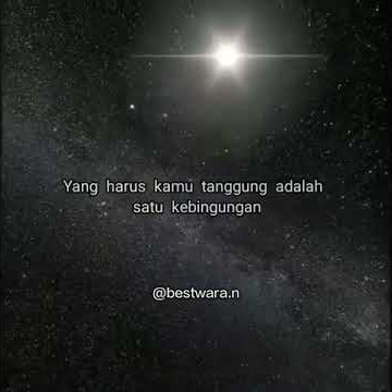 Binggung Dunia ?.... ( video from @bestwara.n )