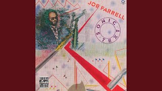 Video thumbnail of "Joe Farrell - When You're Awake"