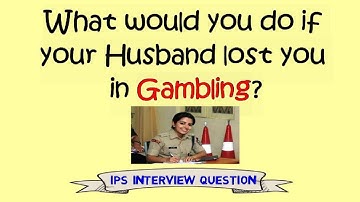 Most Brilliant IAS Interview Questions with Answers | IPS/UPSC | Learn With Riya