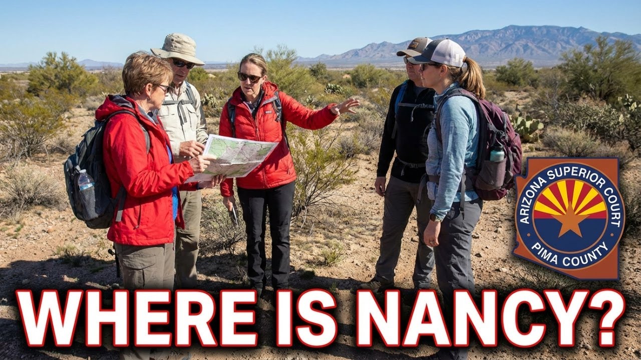 Day 22 Nancy Guthrie Discussion Theories 