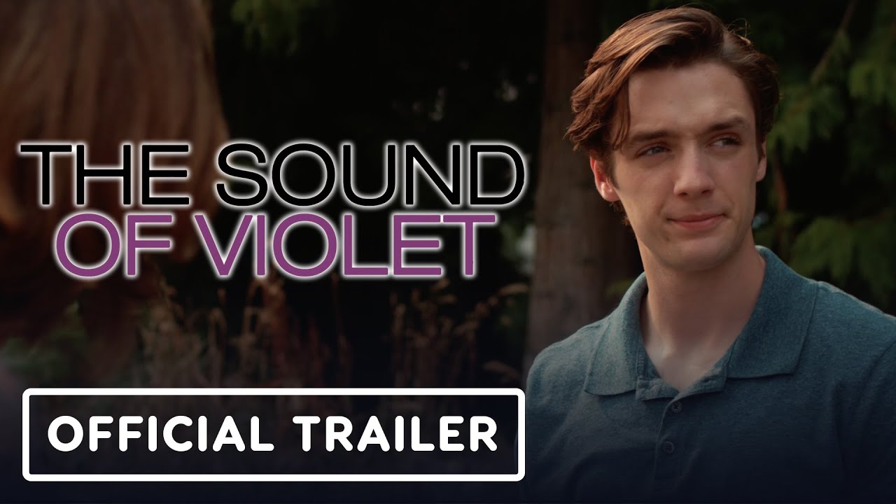 دانلود زیرنویس فیلم The Sound of Violet 2022 – بلو سابتايتل