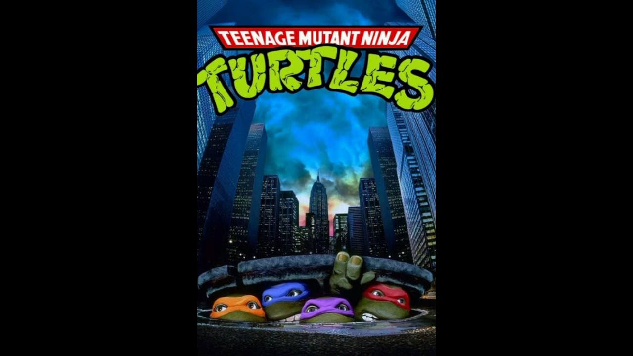 The 7 worst lines in the new 'Teenage Mutant Ninja Turtles' rap song