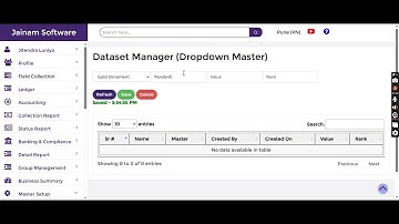 Gold Loan Product Scheme with Interest Rate Locking | Auto Interest Change by Days | Jainam Software