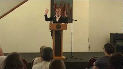 Susan McWilliams: Redeeming Democracy in America III