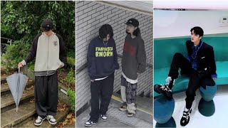 [抖音]Style - Outfits của giới trẻ Trung Quốc ngày nay🇨🇳