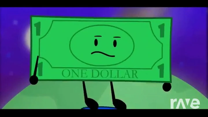 Reverse! - Flipnotestudio2010 & Object Invasion Episode 7 Intro | RaveDj