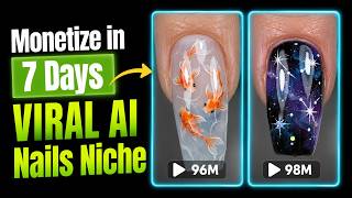 This UNTAPPED Free AI Niche is Blowing Up Right Now (Full Tutorial)