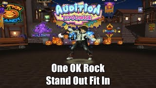 Download Mp3 One OK Rock - Stand Out Fit In , Crazy Dance 8 - Audition AyoDance Gudang lagu Download Mp3 One OK Rock - Stand Out Fit In , Crazy Dance 8 - Audition AyoDance