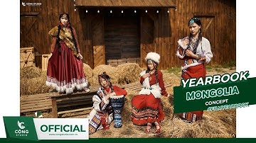 BEHIND THE SCENCE | KHÁM PHÁ HẬU TRƯỜNG LÀM NÊN THƯỚC PHIM KỶ YẾU MONGOLIA ẤN TƯỢNG