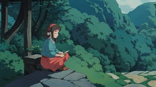 Music to calm yourself -- Lofi Study music \/ Relax \/ Stress relief \/ Rest