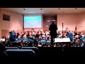 &quot;103 (Bless the LORD)&quot; - Singing ChurchWomen of Oklahoma