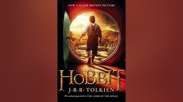 The Hobbit by J. R. R. Tolkien Summary.