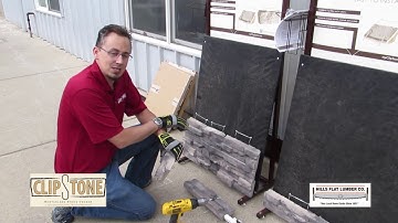 ClipStone Demonstration Video