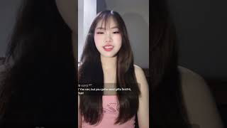 Peirscope Hot In Bigo Live