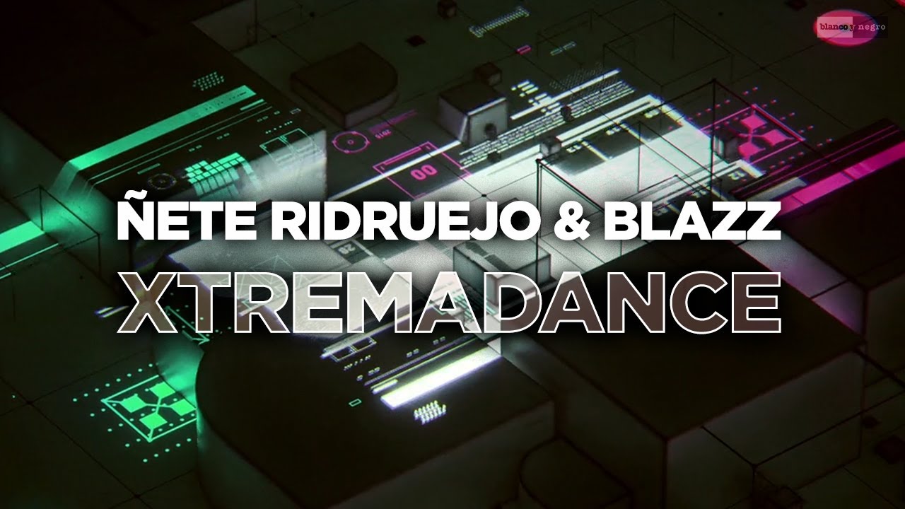 Watch Ñete Ridruejo & Blazz - XTREMADANCE (Official Audio) (Radio Edit) | #EDM on YouTube Watch Ñete Ridruejo & Blazz - XTREMADANCE (Official Audio) (Radio Edit) | #EDM on YouTube