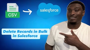 Delete Records in Salesforce (Bulk) via Inspector Reloaded