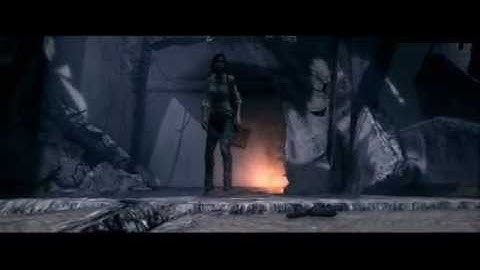 The Evil Within The Consequence Kidman