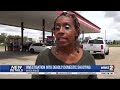 New details in domestic shooting that left 2 dead at Baton Rouge apartment complex