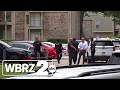 New details in domestic shooting that left 2 dead at Baton Rouge apartment complex