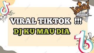 DJ KUMAU DIA   || andmesh kamaleng  ||