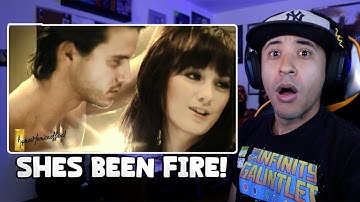 Agnes Monica - Paralyzed (Official Video) Reaction