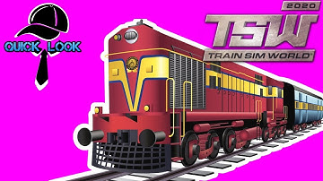TRAIN SIM WORLD 2020 - XBOX ONE - GAME PASS
