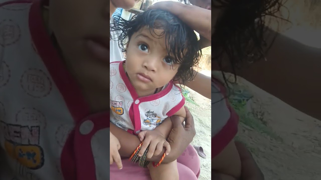 Friend mein Apne Babu ka mundan 😀😃😃😀😀🌹🌹🌹🌹🌹🌹🌹🌹🌹🌹🌹♥️♥️♥️♥️💋