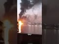 Какой ущерб понесли США в этой войне?