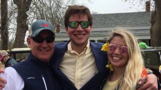 Greatest Blaze @ Nantucket Daffodil 2017
