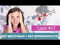 ФСГ | Женщина гормон | Женщина норма | Гормон норма | Овуляция | Бесплодие